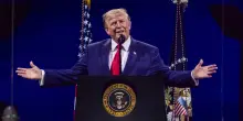 Trump chiede al Congresso 350 miliardi di dollari per la Difesa: le forze armate Usa mai cos&igrave; potenti