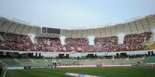 Calcio, De Laurentiis a Bari: dagli entusiasmi alle indagini per bancarotta
