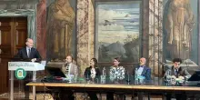 A Palazzo della Valle il punto su progetti ricerca contro Xylella