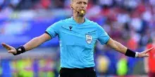 Calcio, Daniele Orsato nuovo designatore arbitri di Serie A e B