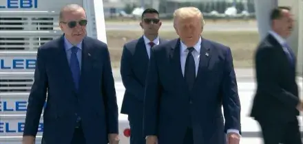 Nato, Trump &ldquo;deluso&rdquo;: l&rsquo;Italia &lsquo;ci ha rifiutato&rsquo;