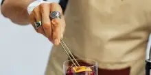 Hilton, Milano e rito dell&rsquo;aperitivo: viaggio tra sapori e atmosfere