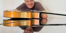 Musica, &ldquo;Come una lucciola&rdquo; nuovo singolo cantautore romano Micki