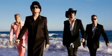 Esce a sorpresa il nuovo brano degli U2 &ldquo;Street Of Dreams&rdquo;
