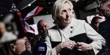Francia, Le Pen: mi candido alle presidenziali