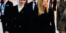 Ad Ankara nuovo &lsquo;stress test&rsquo; Trump, Meloni insiste su linea silenzio