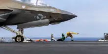 Hormuz, nuova escalation fra Iran e Usa