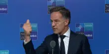 Iran, Rutte: attacco Usa necessario, stanno violando la tregua