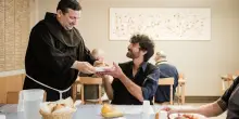 Caldo, Antoniano: crea nuova povert&agrave; di chi non pu&ograve; permettersi fresco
