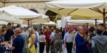 Vino, &ldquo;Concours Mondial de Bruxelles&rdquo;: 475 medaglie all&rsquo;Italia