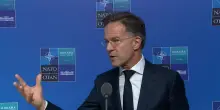 +Nato, al via ad Ankara la riunione dei capi di Stato e governo