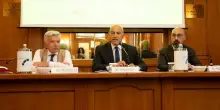 Tumori: fino al 60% pazienti &egrave; malnutrito, per 28% valutazione nutrizionale fin da diagnosi