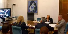 Spazio, Urso: con Esa pi&ugrave; forte l&rsquo;Europa protagonista della nuova era