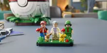 Lego Pok&eacute;mon presentano nuovi set dedicati a Pok&eacute;mon iconici e a minifigure