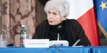 Luciana Castellina presidente onoraria di Bookciak, Azione! 2026