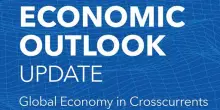 Fmi conferma stime di crescita Italia, Pil +0,5% su 2026 e su 2027
