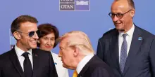 Iran, Trump: li colpiremo duramente. Si stanno comportando male&rdquo;