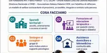 Welfare Connesso, dal 22 luglio al via sportelli assistenza e orientamento