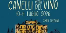 Il 10 e 11 luglio Canelli celebra le sue bollicine con masterclass e tasting