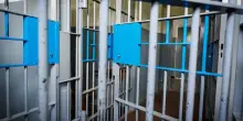 Di Giacomo: in Italia 1.300 detenuti sono over 70 malati cronici