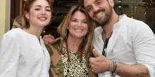 Musica: Monica Sarnelli torna con &ldquo;Tu m&rsquo;he lassato&rdquo;