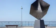 A Pietrasanta una mostra diffusa di Gustavo V&eacute;lez