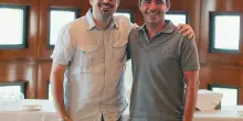 Luca Speri: l&rsquo;Amarone va raccontato come fine wine contemporaneo