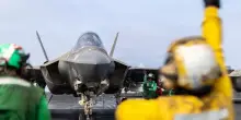 Centcom Usa: effettuati attacchi contro 90 obiettivi in Iran