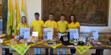 Coldiretti: agricoltori under 30 frenano spopolamento aree interne