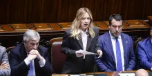 L.elettorale, Salvini: in agenda nessun incontro con Meloni e Tajani