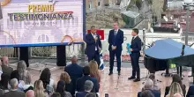 Premio Testimonianza, ottava edizione a Napoli presso Villa Doria d&rsquo;Angri