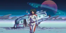 Targhe Tenco 2026: Orbit Orbit di Caparezza miglior album