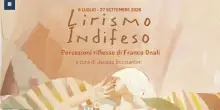 Arte, a Palazzo Merulana la mostra &ldquo;Lirismo Indifeso&rdquo; di Franco Onali