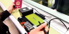 Poste Italiane, 240 mila richieste di rilascio e rinnovo dei passaporti