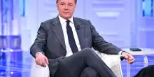 Renzi: centrosinistra unito pu&ograve; vincere, campo largo di Napoli no