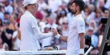 Tennis, Sinner-Djokovic sar&agrave; seconda semifinale a Wimbledon