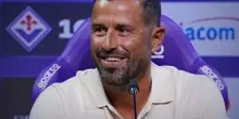 Calcio, Grosso si presenta, &ldquo;Fiorentina orgoglio e competitivit&agrave;&rdquo;