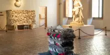 Roma, &ldquo;Mircea Cantor-Costellazioni dell&rsquo;antico&rdquo; mostra a Palazzo Altemps