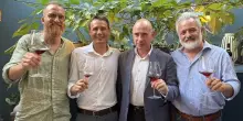 &rdquo;ViVa, Vini Valtellina&rdquo; torna a Sondrio dal 12 al 14 settembre