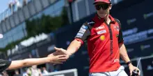 MotoGP, Marquez rilancia: &ldquo;Sono di nuovo in corsa per il titolo&rdquo;