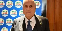 Lazio, Tajani: crisi Lotito-tifosi non preoccupa Forza Italia