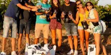 Nasce il gruppo Gen Z delle Donne del Vino e debutta sui social
