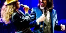 Monica Guerritore sui testi di Alda Merini in &ldquo;Mentre rubavo la vita&rdquo;