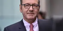 Kevin Spacey, Can Yaman e Valeria Golino a Magna Graecia Film festival