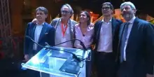 Napoli agita Pd-M5s-Avs, polemiche su parole Conte. Forse rinviata Padova