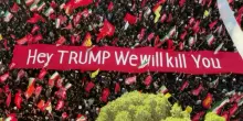 L&rsquo;intelligence israeliana avverte gli Usa: l&rsquo;Iran ha un nuovo piano per uccidere Trump