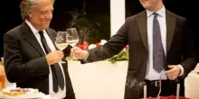 Vino, da Leone de Castris e Universit&agrave; Salento il premio &ldquo;Five Roses&rdquo;