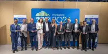 Premi &ldquo;PIMBY Green 2026&rdquo;: le opere che fanno avanzare transizione ecologica