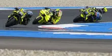 MotoGp, Germania, Raul Fernandez il pi&ugrave; veloce nelle Libere 1