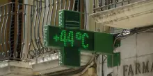 Nuova ondata di caldo intenso in arrivo su Italia ed Europa occidentale